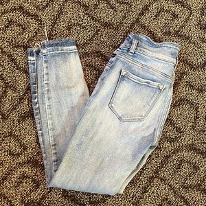KanCan Skinny Jeans 5/26